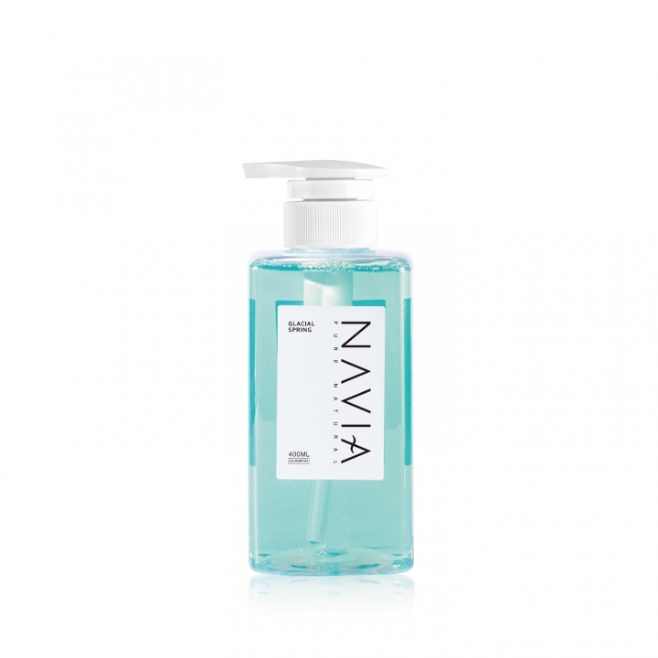 冰川之泉400ml