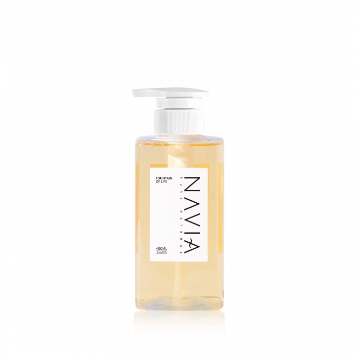 生命之泉400ml