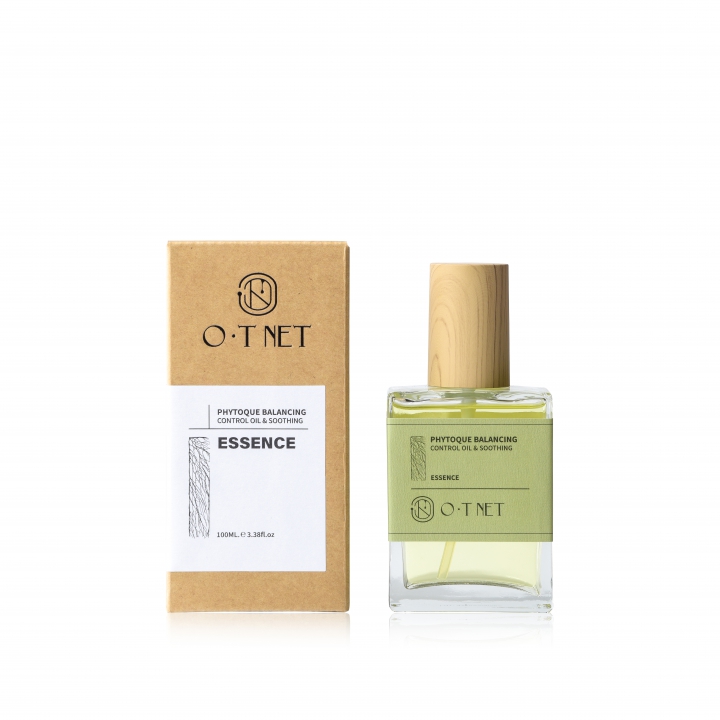 植淬平衡精華(產品+包裝)-100ml