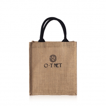 O.T NET 品牌麻布袋