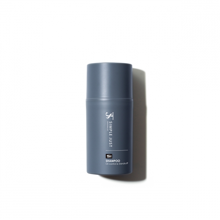 S1澄淨潔髮露80ML
