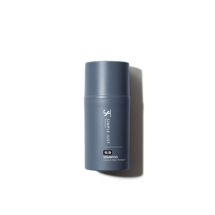 S3覓光潔髮露80ML