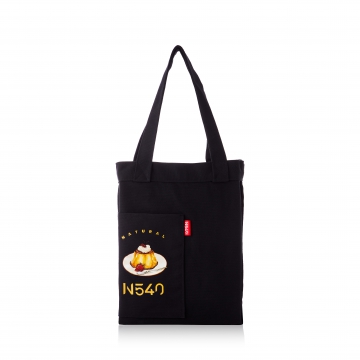 【N540】Pudding bag
