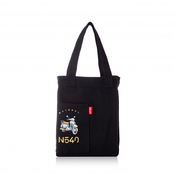 【N540】Novespa bag-機車