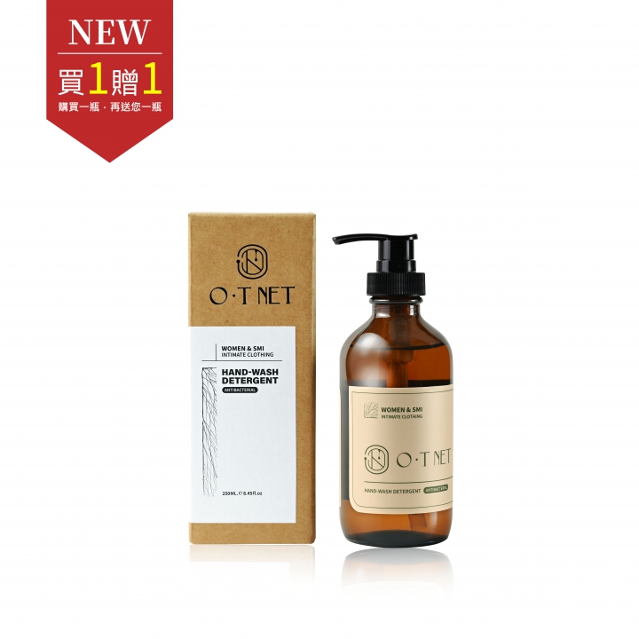 女性私密衣物抑菌手洗精250ml
